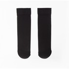 Носки женские ORO 20 (2 пары), цвет чёрный (nero) - Фото 2