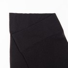 Носки женские ORO 20 (2 пары), цвет чёрный (nero) - Фото 3