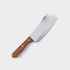 Нож кухонный "TRAMONTINA Dynamic" для мяса, лезвие 15 см - фото 4215413
