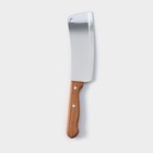 Нож кухонный для мяса TRAMONTINA Dynamic, лезвие 15 см - Фото 2
