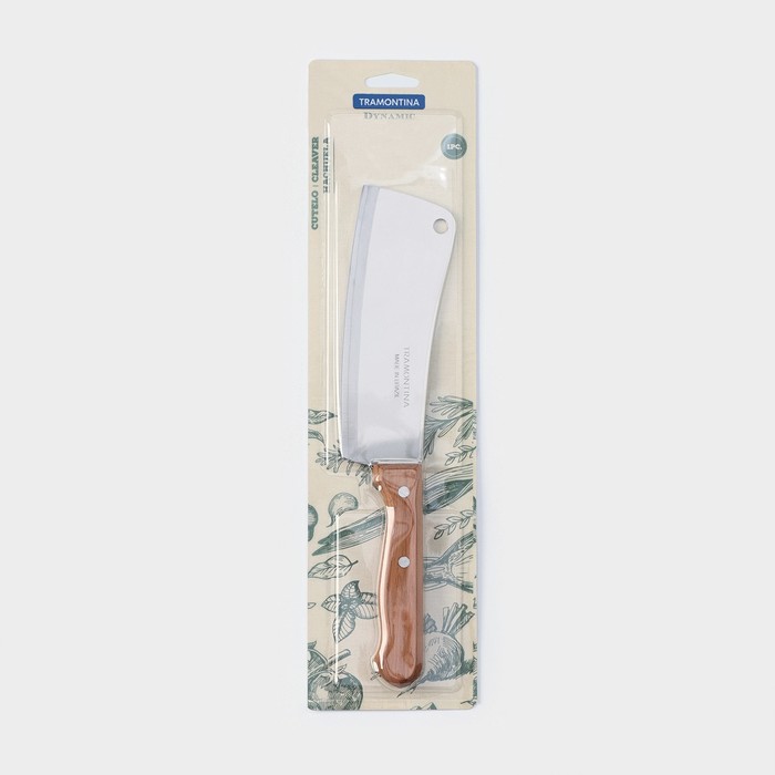 Нож кухонный для мяса TRAMONTINA Dynamic, лезвие 15 см