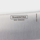 Топорик кухонный для мяса TRAMONTINA Affilata, лезвие 12,5 см - Фото 5