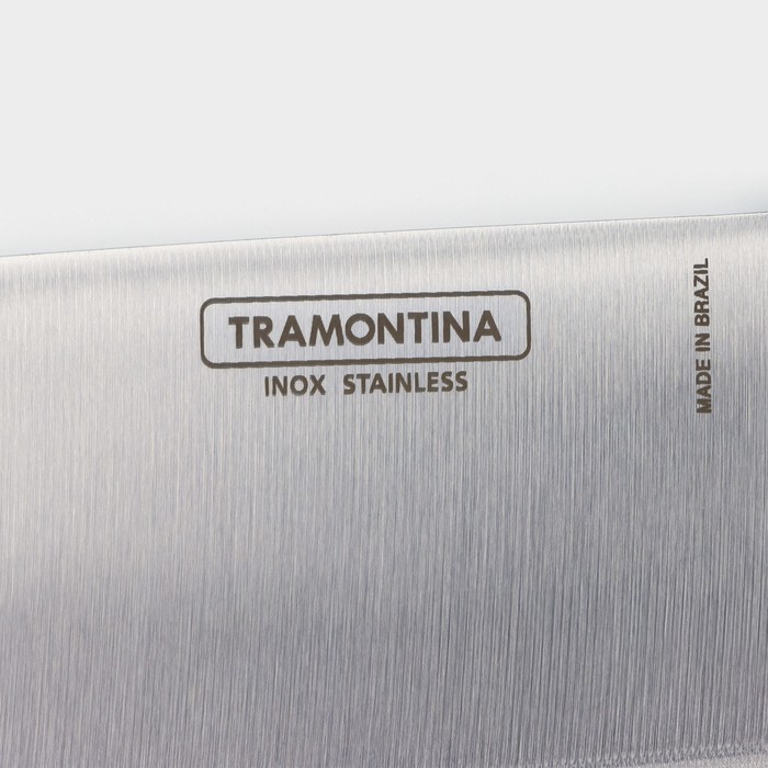 Топорик кухонный для мяса TRAMONTINA Affilata, лезвие 12,5 см - фото 1909438158