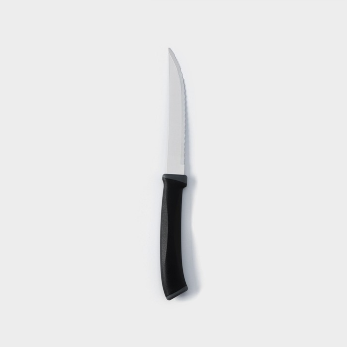 Набор кухонных ножей TRAMONTINA Felice, 2 предмета, цвет черный