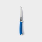 Набор кухонных ножей TRAMONTINA Felice, 2 шт, цвет синий - фото 4410672