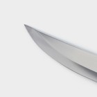 Набор кухонных ножей TRAMONTINA Felice, 2 шт, цвет синий - Фото 5