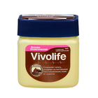 Вазелин косметический Vivolife с ароматом Масла Какао, 61 мл - фото 11834919