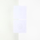 Подарочный набор, блок бумаг для записей, стикеры, ручка «100% мужчина» - Фото 3