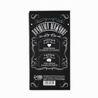 Подарочный набор, блок бумаг для записей, стикеры, ручка «100% мужчина» - Фото 6