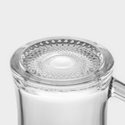 УЦЕНКА Набор кружек для пива Dresden, 500 мл, 2 шт. - Фото 6