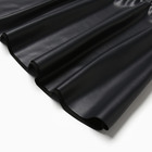 Юбка для девочки, цвет чёрный, рост 134-140 см 10230423