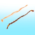 Кукла-манекен для создания причёсок «Барбара», с аксессуарами - Фото 12