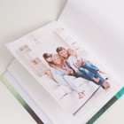 Фотоальбом на 100 фото "castle" 10х15 см - фото 23501203