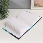 Фотоальбом на 100 фото "Van Gogh style 1" 10х15 см - фото 23501210