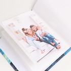 Фотоальбом на 100 фото "Van Gogh style 1" 10х15 см - фото 23501211