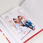 Фотоальбом на 100 фото "USSR time" 10х15 см - фото 29809156