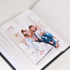 Фотоальбом на 100 фото "milky way" 10х15 см - фото 23501247