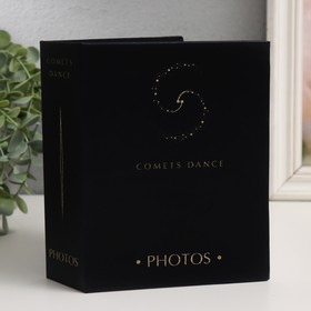 Фотоальбом на 100 фото "comet dance" 10х15 см