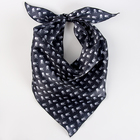 Карнавальный набор взрослый «Кости»: бандана, перчатки, чулки - Фото 3