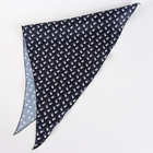 Карнавальный набор взрослый «Кости»: бандана, перчатки, чулки - Фото 4