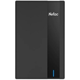 Жесткий диск Netac USB 3.0 2TB NT05K331N-002T-30BK K331 2.5