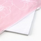 Зип пакет для путешествий «Эстетика», 14 мкм, 40 х 40 см. - Фото 3