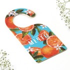 Ароматизатор для дома «Мечты» аромасаше, аромат апельсин, 6 х 12,5 см. - Фото 2