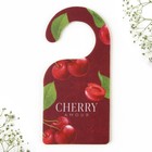 Ароматизатор для дома «Cherry» аромасаше, 6 х 12,5 см. - Фото 3