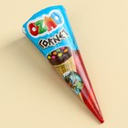 Вафельный рожок с шоколадом «Вкусняшка для тебя», 1 шт. х 25 г. - фото 23460001