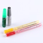 Набор для творчества «Новогодний ночник. Дед Мороз» - Фото 4