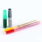 Новогодний ночник «Дракон», с маркерами, набор для творчества - Фото 3