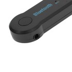 Адаптер для автомобиля Car Bluetooth Mini Jack 3.5 мм - Фото 3