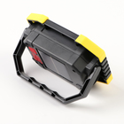 Светодиодный прожектор-светильник, 1200 мАч, 20 Вт, LED, COB, солнечная батарея - Фото 3