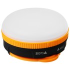 Фонарь кемпинговый maclay, в палатку, 7 х 8 см - Фото 4