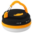 Фонарь кемпинговый maclay, в палатку, 7 х 8 см - Фото 5