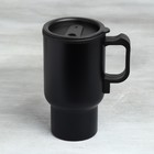 Термокружка с подогревом от USB, 450 мл - Фото 4