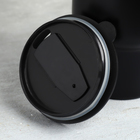 Термокружка с подогревом от USB, 450 мл - Фото 5