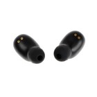 УЦЕНКА Наушники беспроводные VBT 1.16, TWS, вакуумные, BT5.0, 40/250 мАч, фонарик, чёрные 10259823