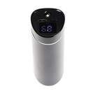 УЦЕНКА Наушники беспроводные VBT 1.16, TWS, вакуумные, BT5.0, 40/250 мАч, фонарик, чёрные - Фото 8