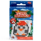 УЦЕНКА Термомозаика «Пингвинчик» с пинцетом - Фото 1