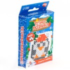 УЦЕНКА Термомозаика «Пингвинчик» с пинцетом - Фото 2