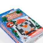 УЦЕНКА Термомозаика «Пингвинчик» с пинцетом - Фото 3