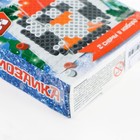 УЦЕНКА Термомозаика «Пингвинчик» с пинцетом - Фото 4