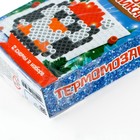 УЦЕНКА Термомозаика «Пингвинчик» с пинцетом - Фото 5