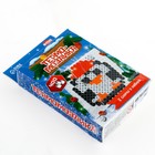 УЦЕНКА Термомозаика «Пингвинчик» с пинцетом - Фото 6