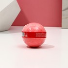 Бомбочка для ванны «Люблю тебя», 130 г, аромат ягодного коктейля, ЧИСТОЕ СЧАСТЬЕ - Фото 3