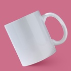 Кружка керамическая «Позови меня», 320 мл, 18+ - Фото 3