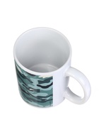 Кружка керамическая с сублимацией «23 февраля», 320 мл - Фото 4