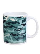 Кружка керамическая с сублимацией «23 февраля», 320 мл 10072744