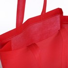 Шопер (пакет) «Красота», 42х10х30 см, без подклада, розовый (комплект 2 шт) - фото 23452482 Шопер (пакет) «Красота», 42х10х30 см, без подклада, розовый (комплект 2 шт) - фото 23452482